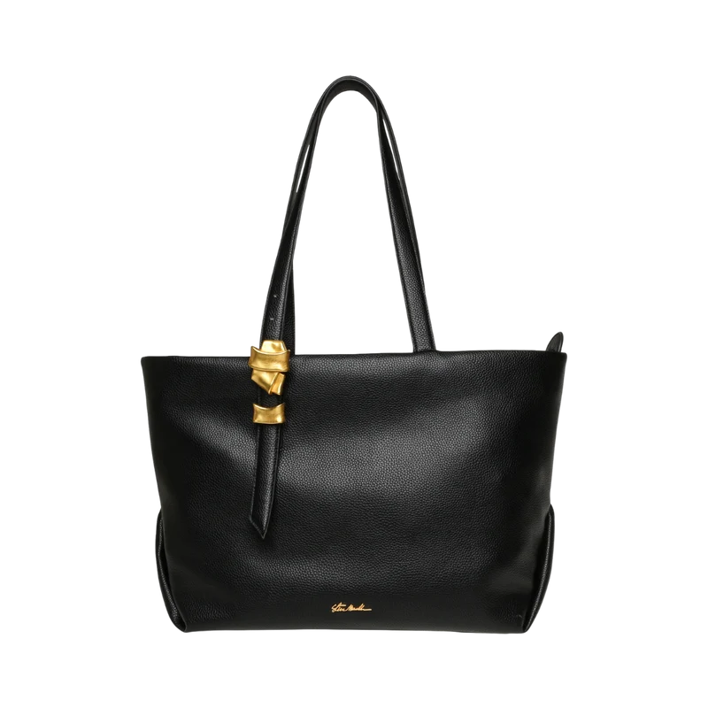 Bglace Shopper Bag - Black