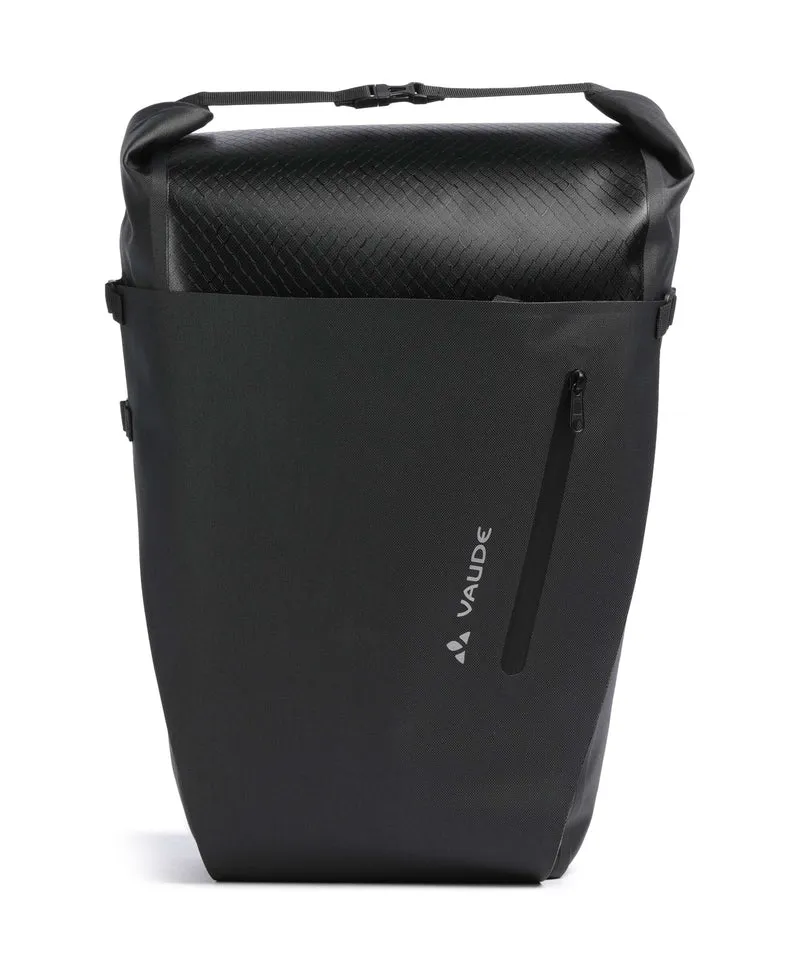 Vaude Aqua Transformer 26 Ryggsäck black