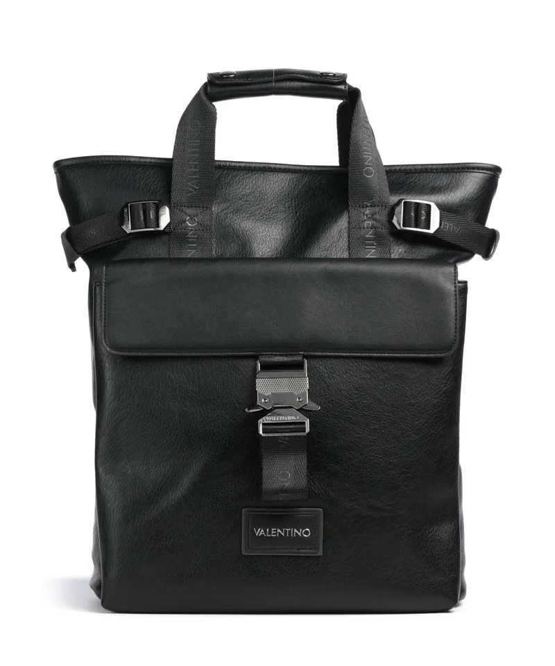 Valentino Bags Hyper Ryggsäck nero