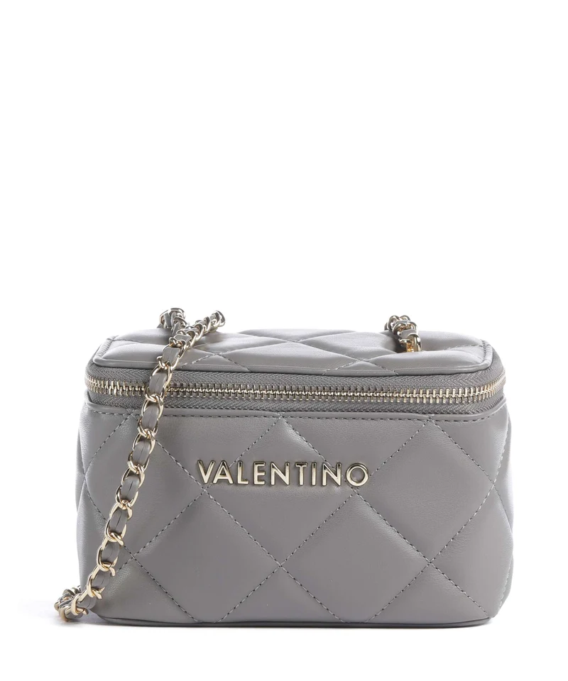 Valentino Bags Ocarina Crossover väska antracite