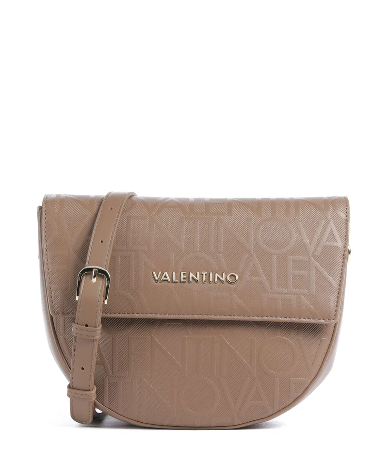 Valentino Bags Gynevra Re Crossover väska beige