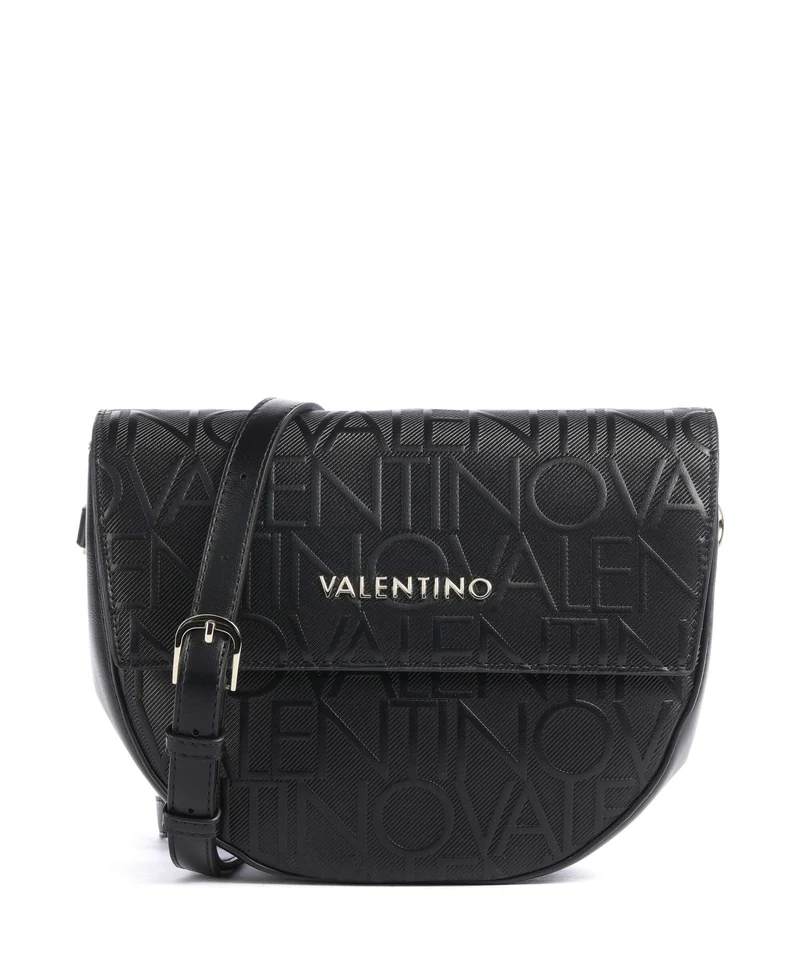 Valentino Bags Gynevra Re Crossover väska nero