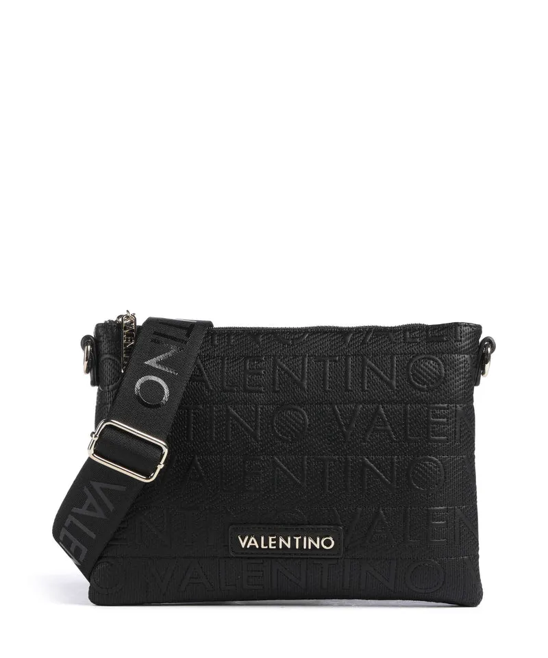 Valentino Bags Sveva Crossover väska nero