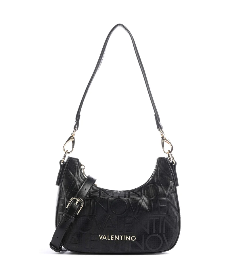 Valentino Bags Gynevra Re Axelremsväska nero
