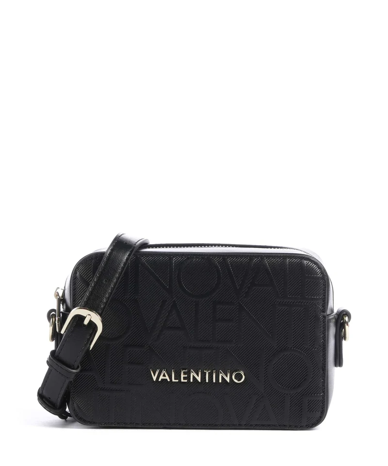 Valentino Bags Gynevra Re Crossover väska nero