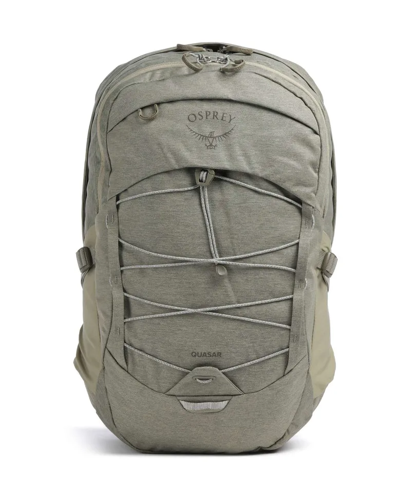 Osprey Quasar Ryggsäck olive tan