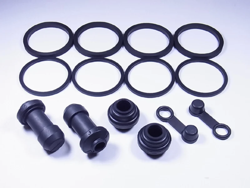 TOURMAX Brake Caliper Repair Kit Honda CBR1000F/VFR750F BCF-107R