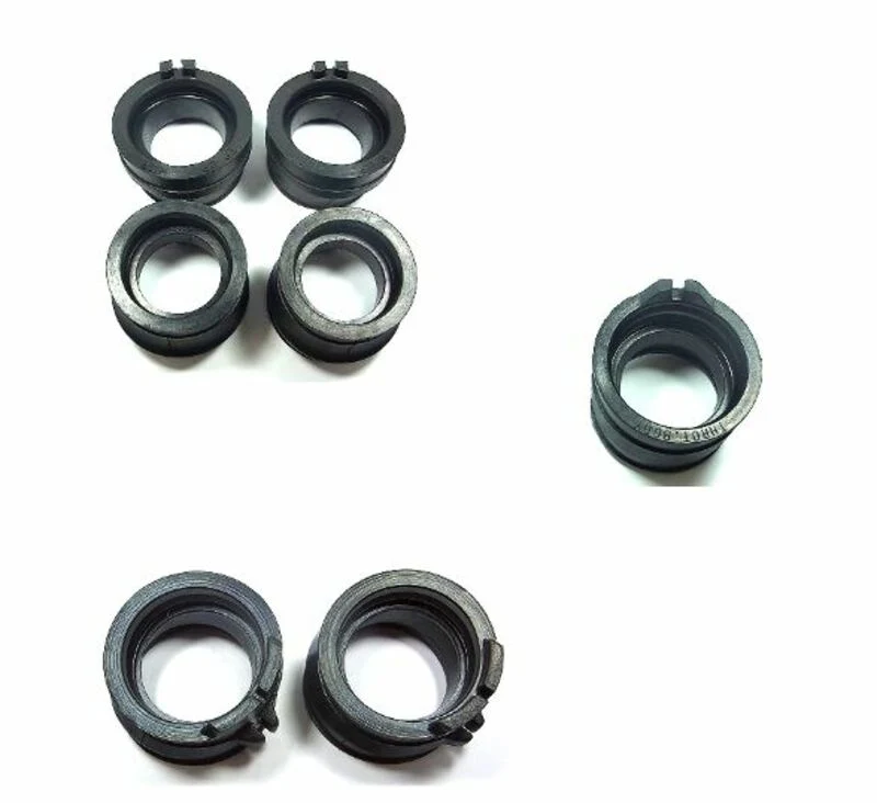 BIHR Intake Pipe Kit (4 pcs)CHH-112