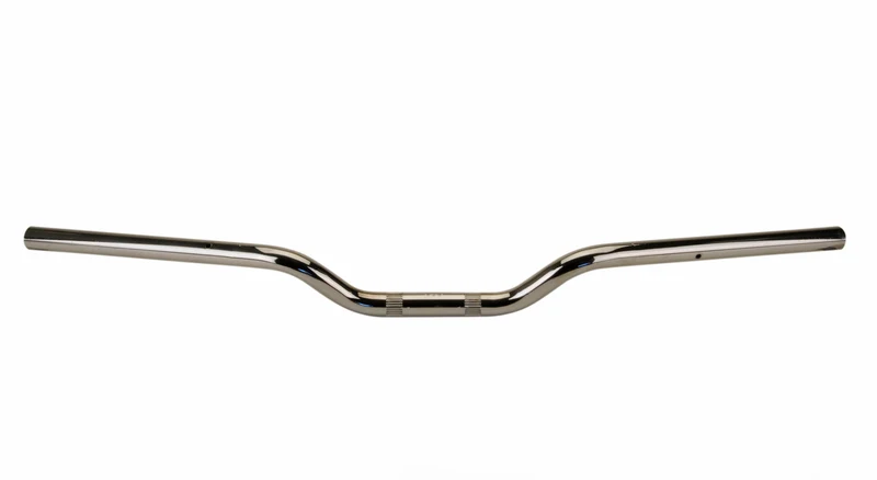 DOMINO Low Bend Handlebar 0419.31.60.04