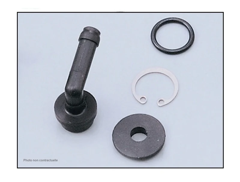 TOURMAX Brake Master Cylinder Union Honda CBR600RR MCK-901