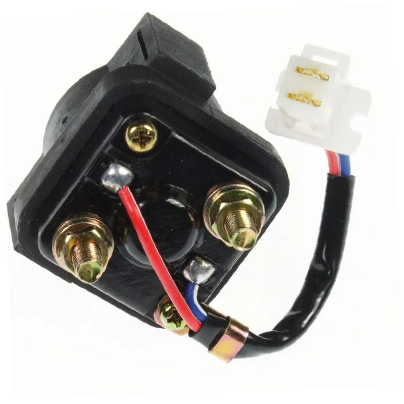 TOURMAX Solenoid switches - Yamaha XS750 SSR-203