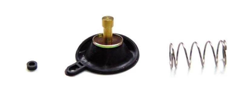 TOURMAX Air Cut Off Valves Kawasaki KZ1300 ACV-402