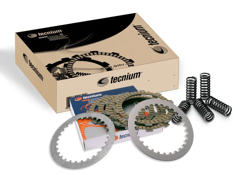 Tecnium Kopplingskit – 3030985