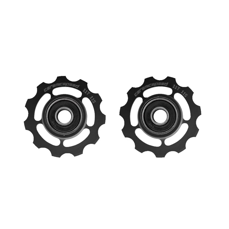 11 Speed Shimano Pulley Wheels