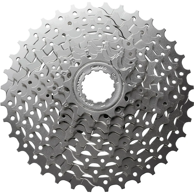 Alivio CS-HG400 9-Speed Cassette