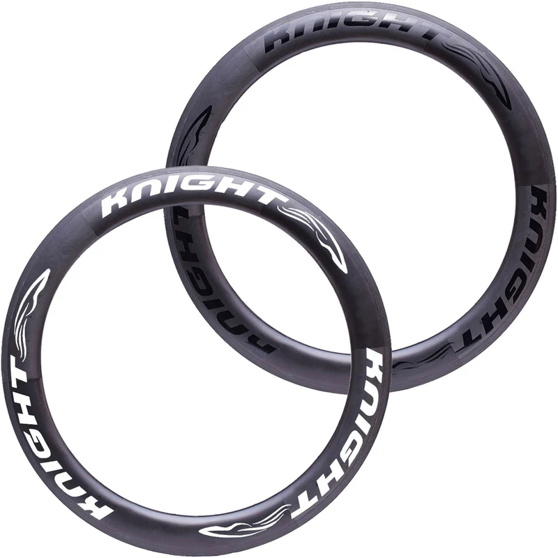 65 Carbon Clincher Rim