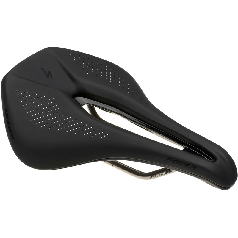 Power Expert Saddle