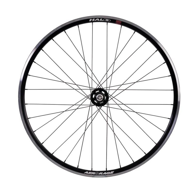 Aero Rage Front Track Wheel SB Hub Clincher