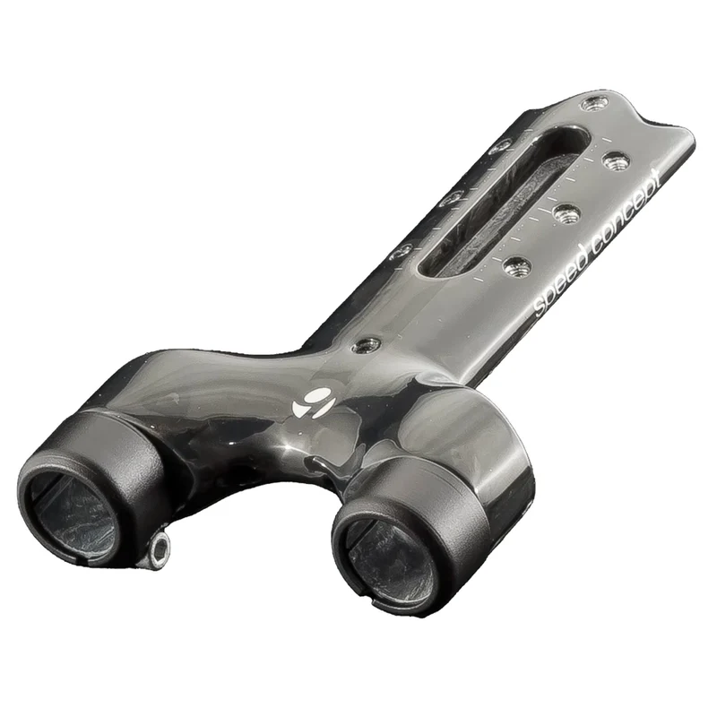 Speed Concept Mono Extension Plug-In Black