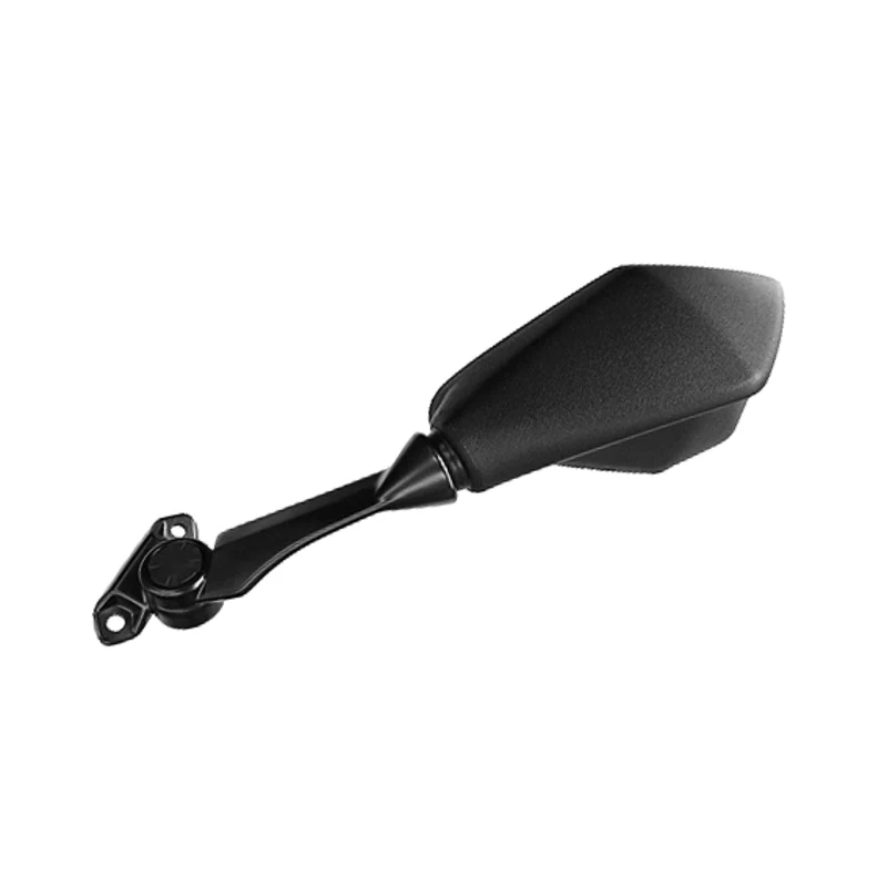 VICMA Left Mirror OEM - Black Kawasaki Ninja ZX-6R (1pc) FK-802 LH
