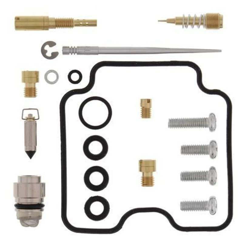 ALL BALLS Carburetor Repair Kit Yamaha YFZ450 26-1254