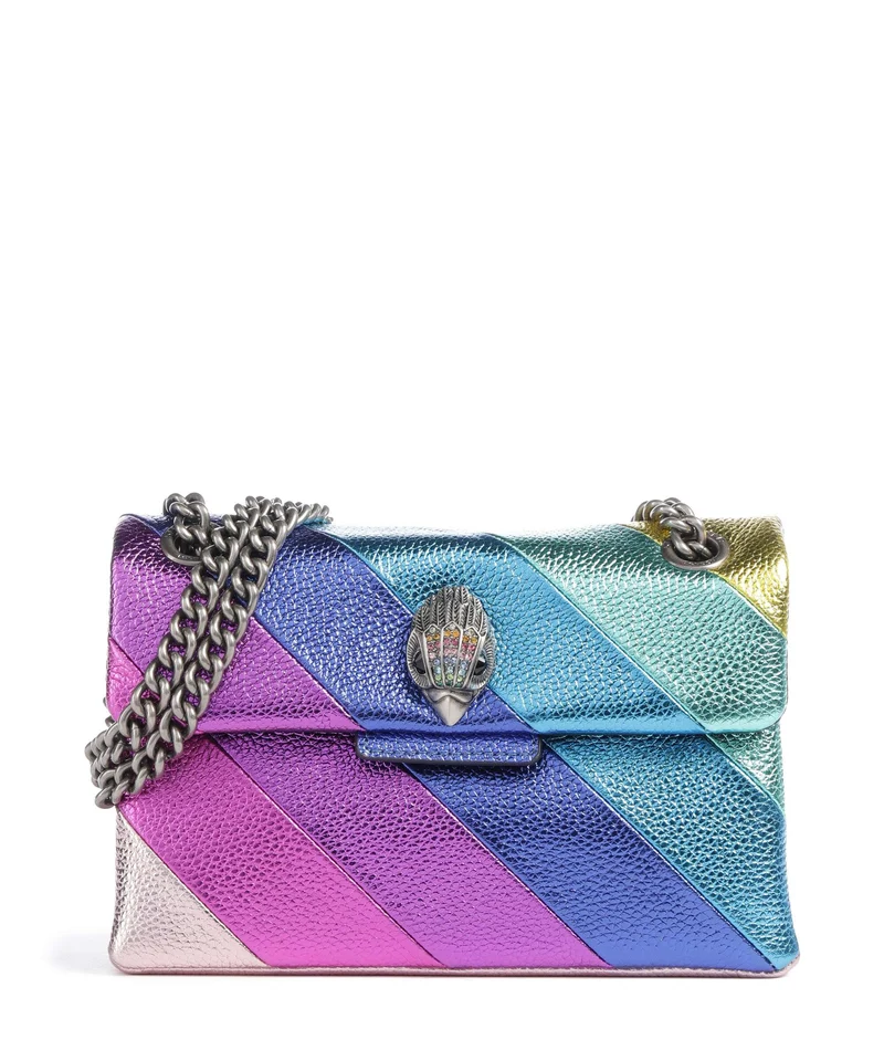 Kurt Geiger Kensington Mini Axelremsväska multi/other