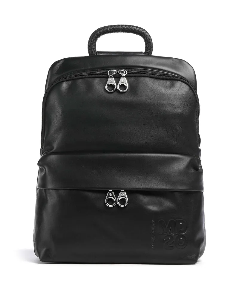 Mandarina Duck MD20 Ryggsäck nero