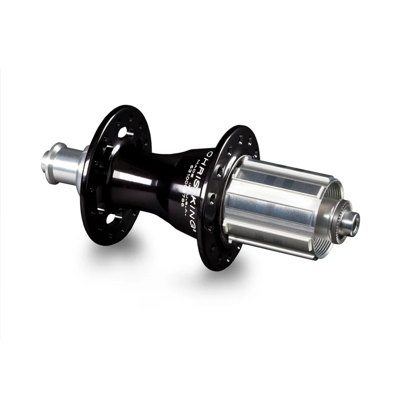 R45 Rear Shimano Hub 11 Speed