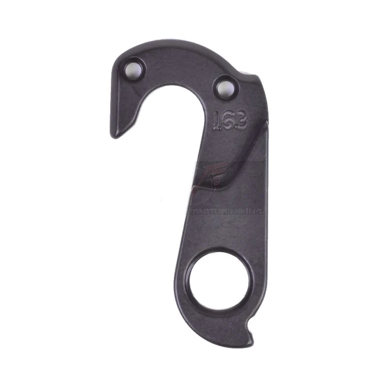 Replaceable Derailleur Hanger 163