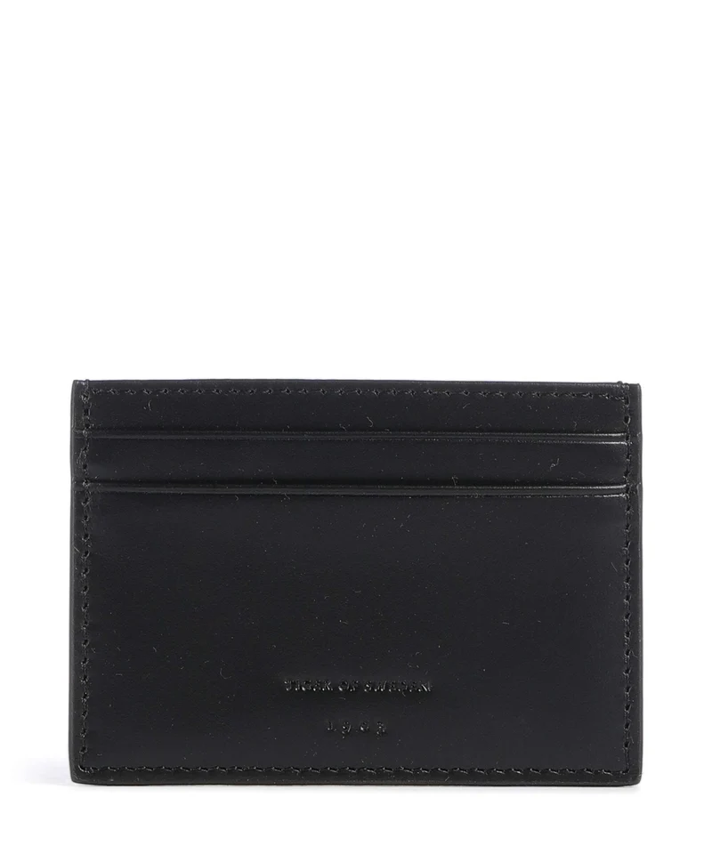 Tiger of Sweden Gift Box Korthållare black