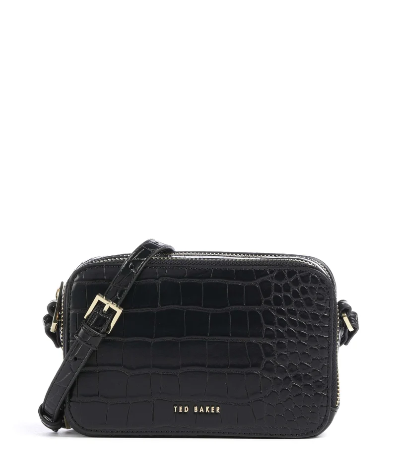 Ted Baker Stina Crossover väska black