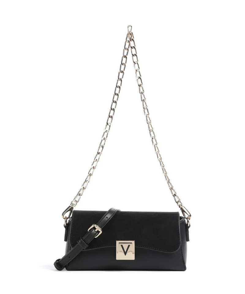 Valentino Bags Evissa Crossover väska nero