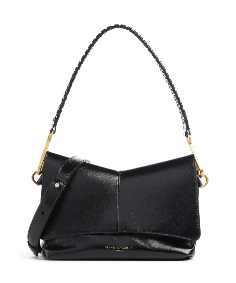 Gianni Chiarini Diva Axelremsväska nero