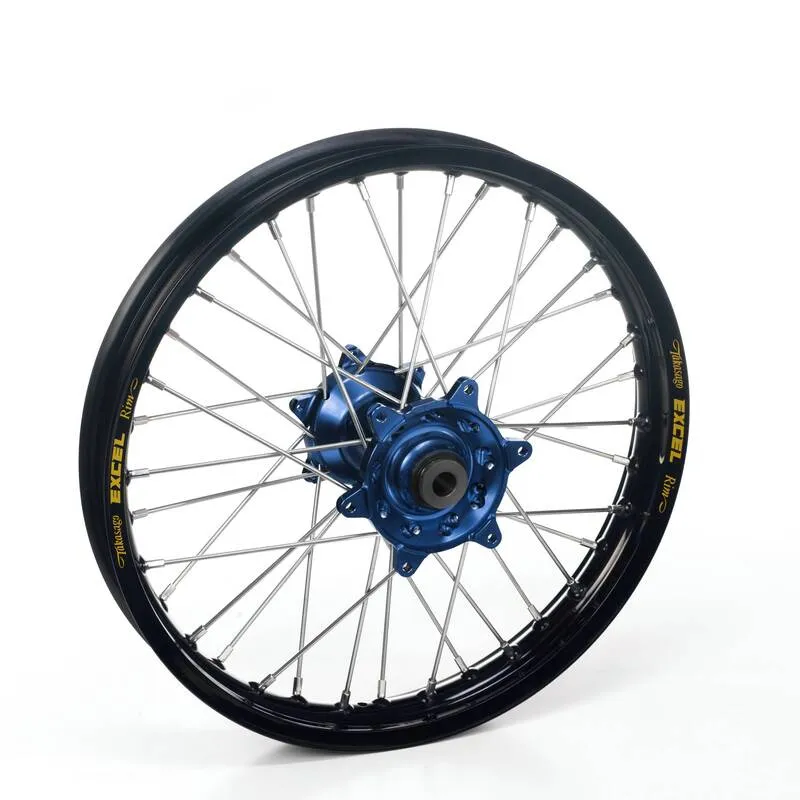 HAAN WHEELS Complete Rear Wheel 18x2,15x36T 1 36812/3/5/1/1