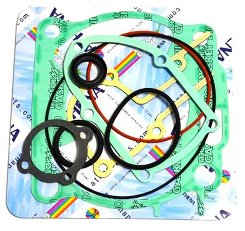 ATHENA Top End Gasket Set P400485600270