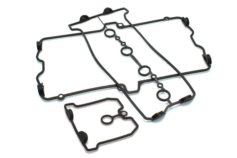ATHENA Head Cover Gasket NULL