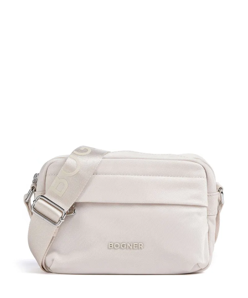 Bogner Maxon Lidia Crossover väska birch