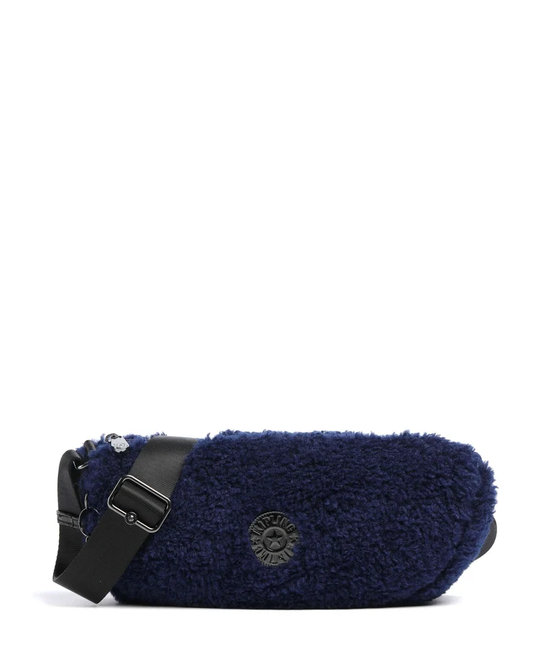 Kipling Holiday Julisa S Crossover väska fuzzy night
