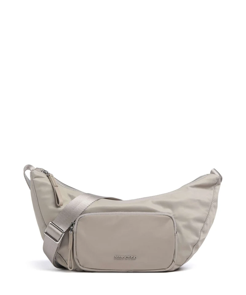 Marc O'Polo Nanja S Crossover väska chalky mauve