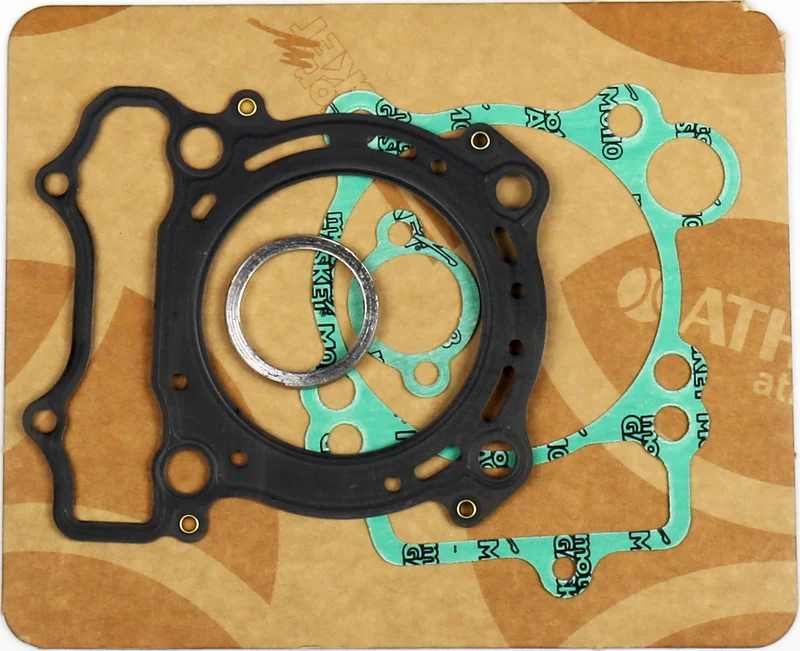 ATHENA Top End Gasket Set P400485160006