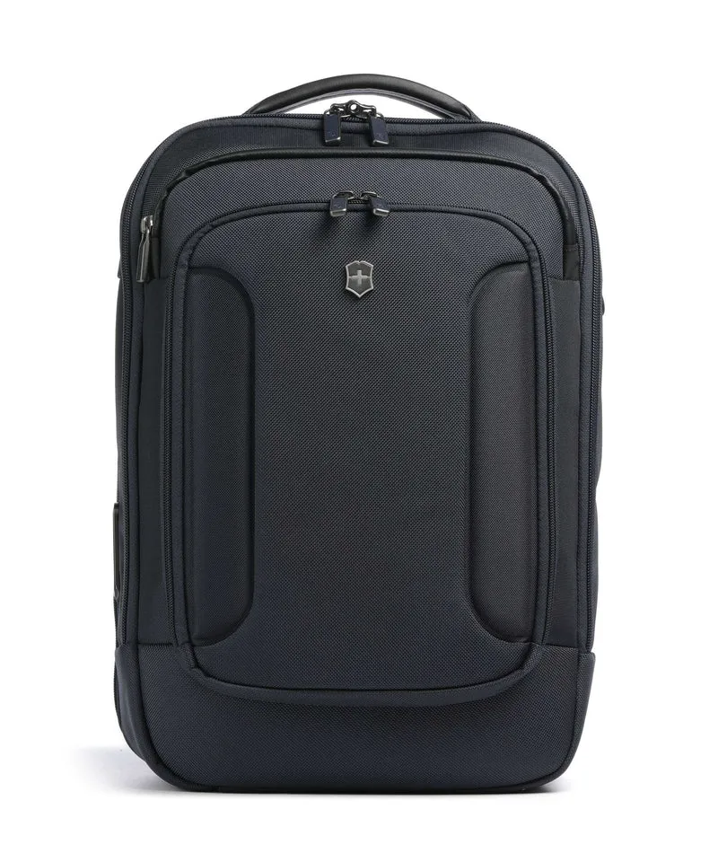 Victorinox Werks Traveler 7.0 Compact Ryggsäck navy blue