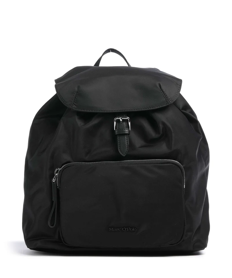 Marc O'Polo Nilla M Ryggsäck black