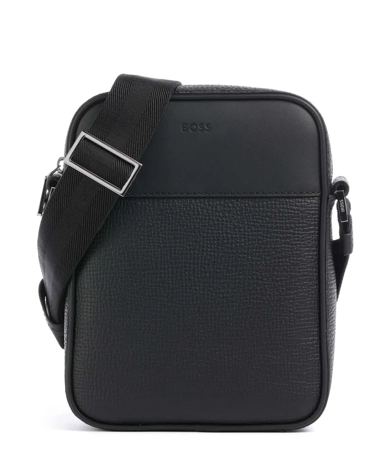 BOSS Crosstown Crossover väska black