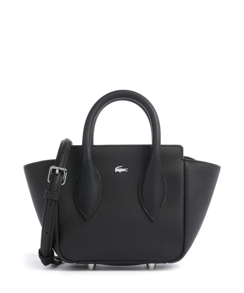 Lacoste Daily City Crossover väska noir