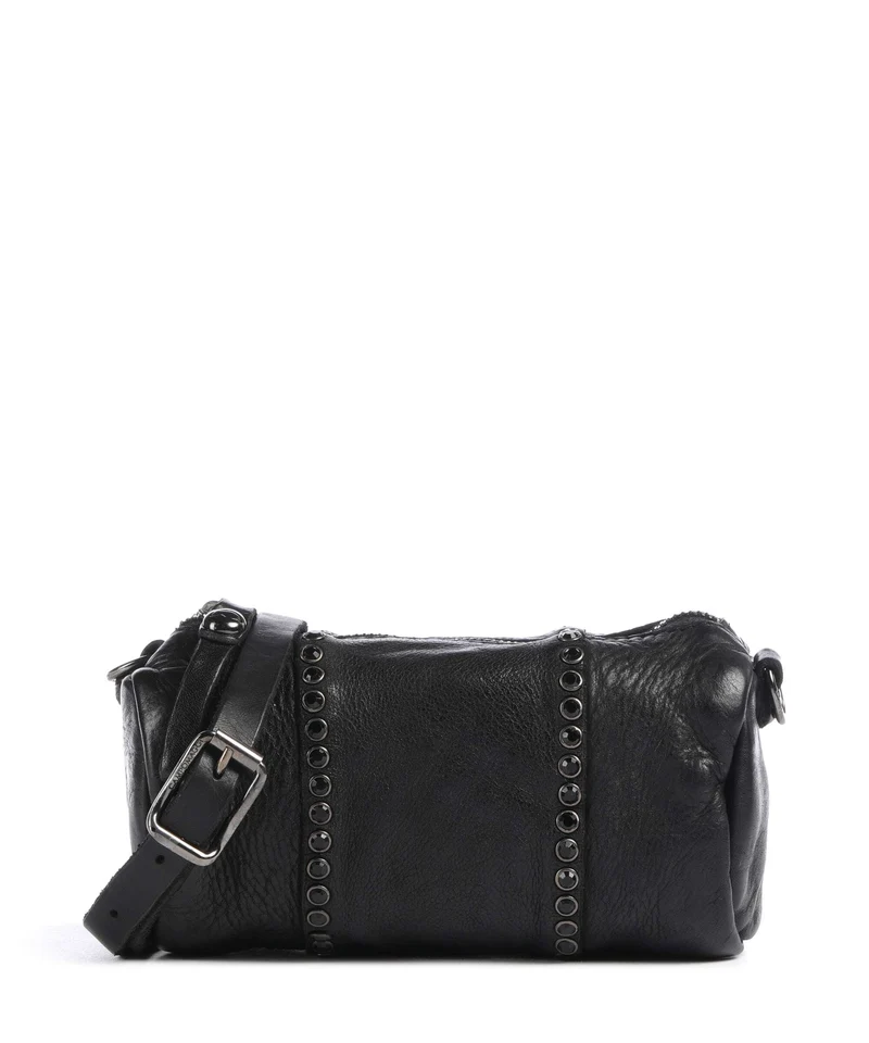 Campomaggi Crossover väska black