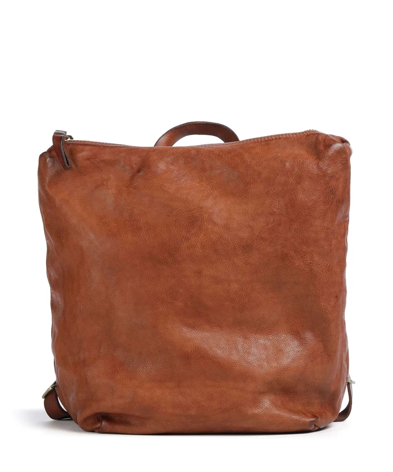 Campomaggi Ryggsäck cognac