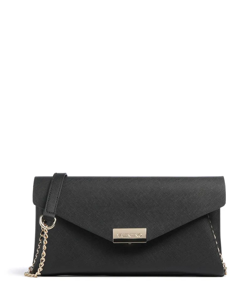 Valentino Bags Arpie Crossover väska nero
