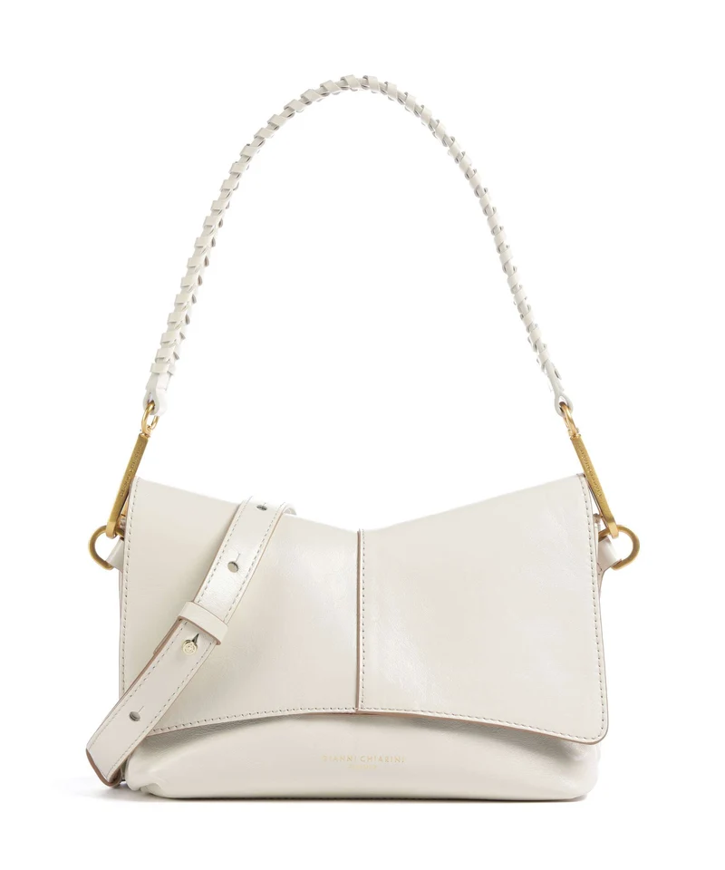 Gianni Chiarini Diva Axelremsväska talco