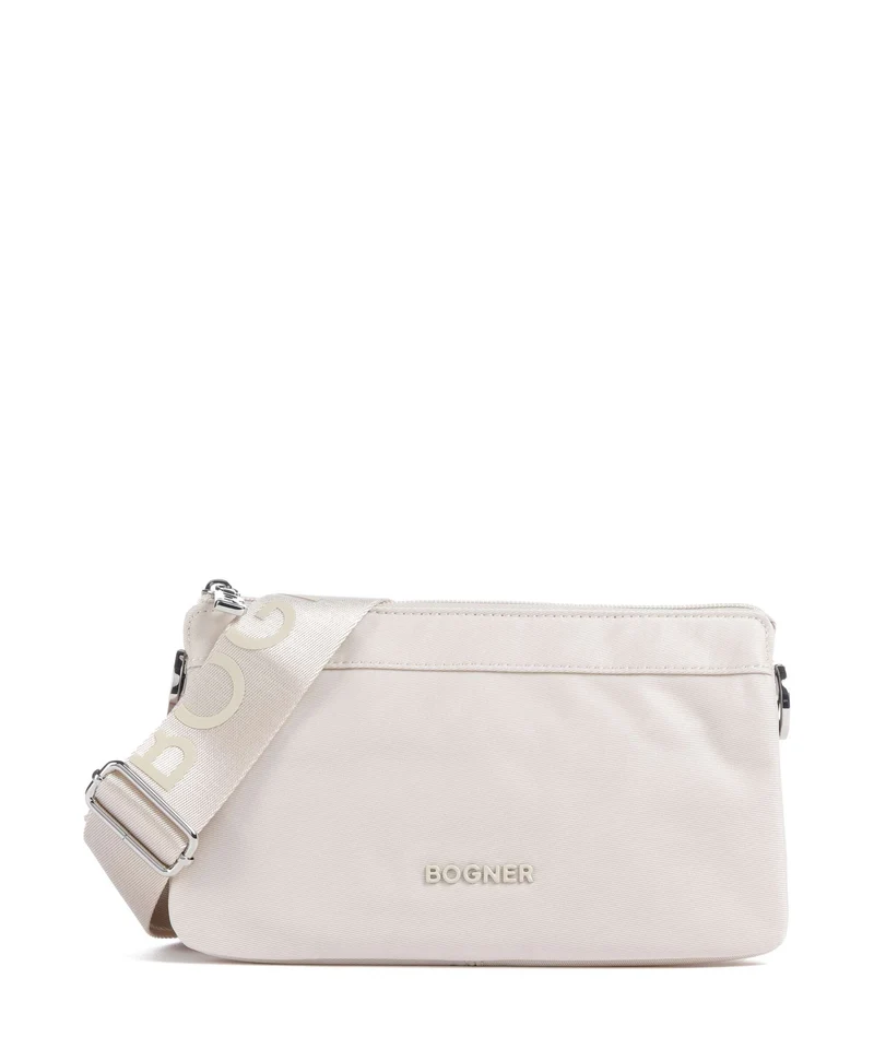Bogner Maxon Taja Crossover väska birch
