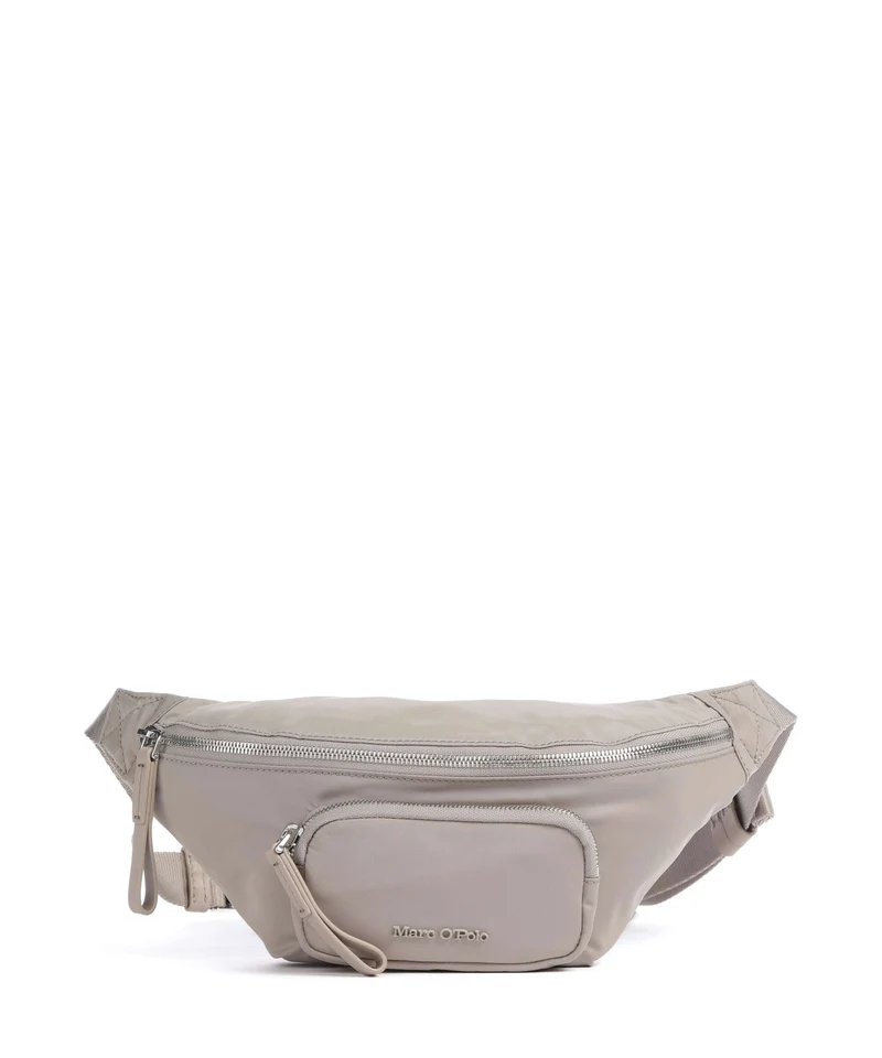 Marc O'Polo Nia Midjeväska chalky mauve